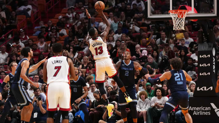 A Strong Road Trip Could Help Miami Heat Avoid Playing Catch-Up As They Did All Last Season