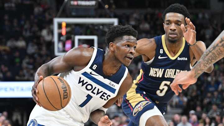 Pelicans Return Home To Host Top Seed Timberwolves