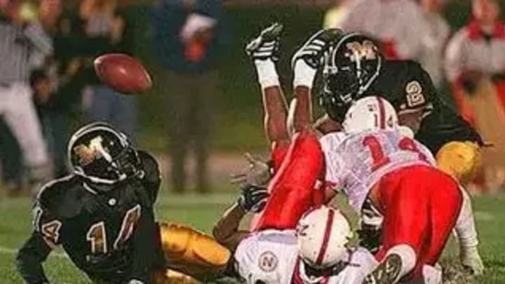 The Morning Buzz: Wednesday, November 8, 2023