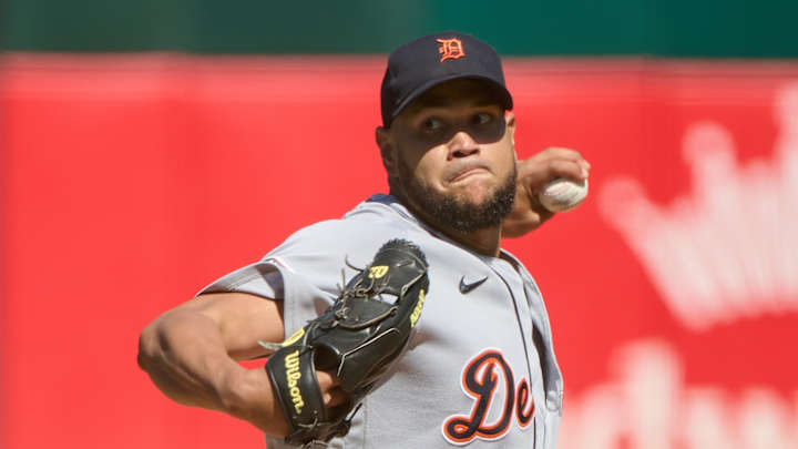 Former Detroit Tigers Ace Makes Big Announcement as Free Agency Opens