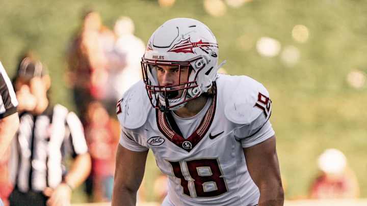 Florida State vs. Miami: Wednesday Practice Observations For The Seminoles Florida State vs. Miami: Wednesday Practice Observations For The Seminoles