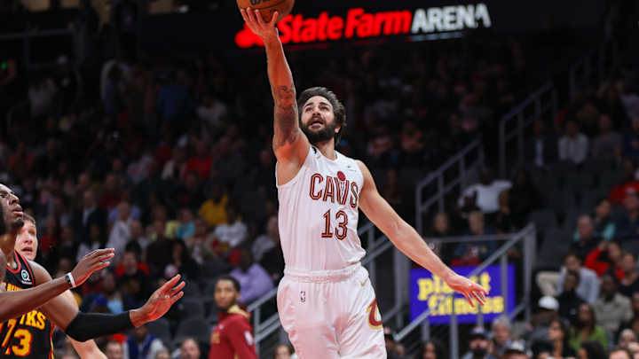 Cavs Mailbag: Cap Relief For Rubio? Is Niang's Defense Surprising? Cavs Mailbag: Cap Relief For Rubio? Is Niang's Defense Surprising?