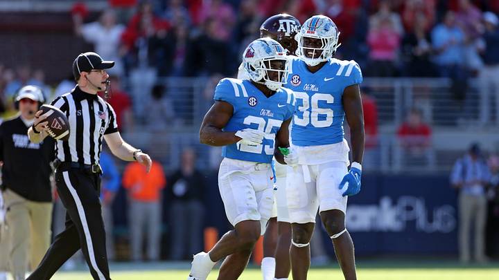 Key Ole Miss Defensive Players to Watch Against Georgia Football Key Ole Miss Defensive Players to Watch Against Georgia Football