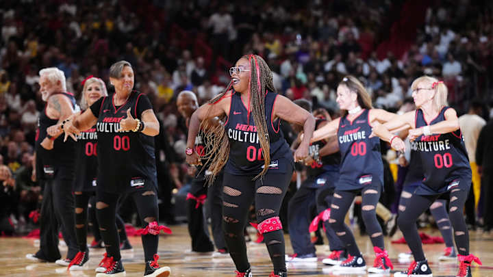 It Was A Rough Week For The Term "Heat Culture"