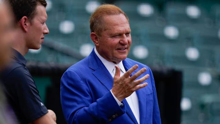 Scott Boras Makes Bold Suggestions to Change World Series, Move MLB Draft