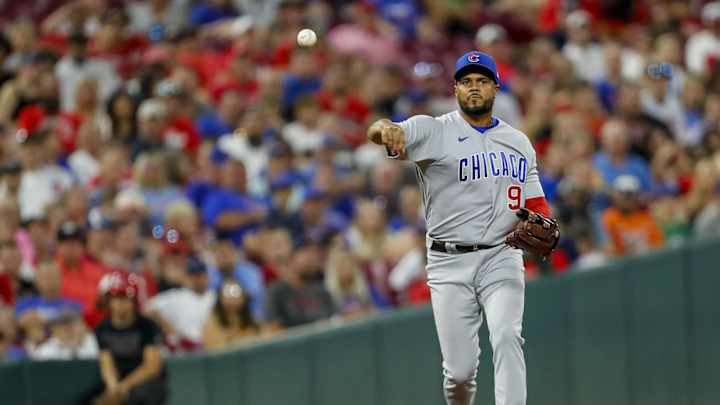 Toronto Blue Jays Looking at Signing Powerful 3B in Case Matt Chapman Leaves