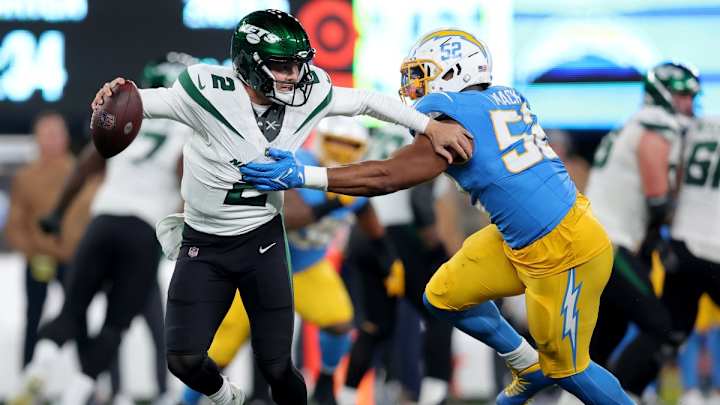 Chargers Insider Expects Dominant Second Half From Khalil Mack, Joey Bosa