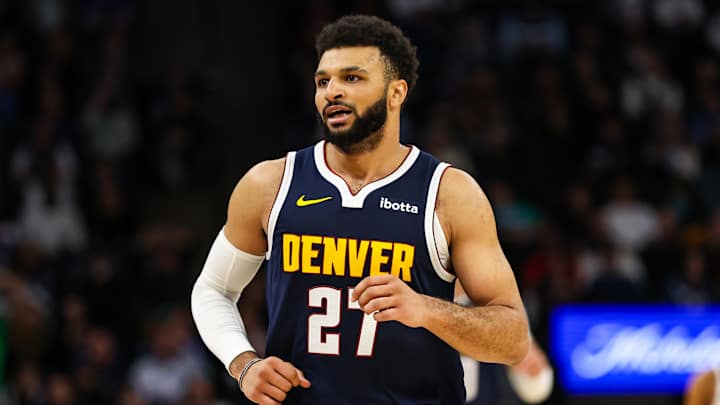 Major Injury Update on Nuggets Star