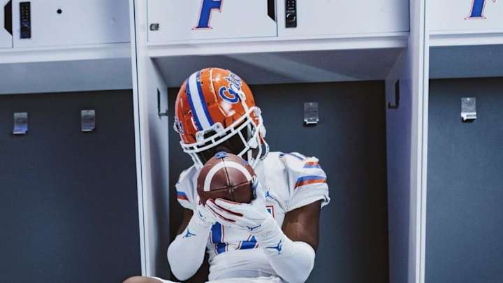 Daune Morris Talks Tennessee Offer And Visit Recap