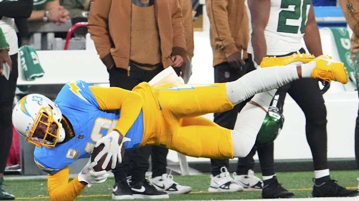 Chargers News: Insider Predicts Keenan Allen Breaks Bolts Single-Season Record This Year