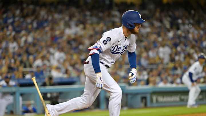 Could Cody Bellinger Reunite With the Dodgers? Scott Boras Says He's Open