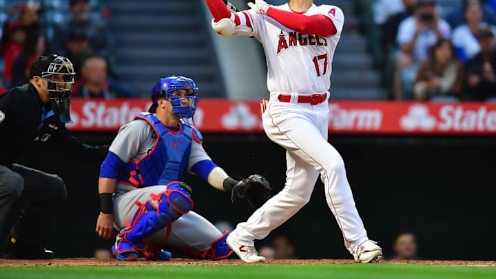 Shohei Ohtani Rumors: Insider Shares Big Update That Doesn't Bode Well for Angels Shohei Ohtani Rumors: Insider Shares Big Update That Doesn't Bode Well for Angels