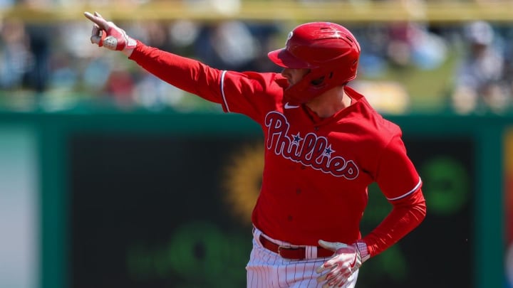 Phillies Star Slugger Floated As Possible Offseason Free Agent Target For Red Sox Phillies Star Slugger Floated As Possible Offseason Free Agent Target For Red Sox