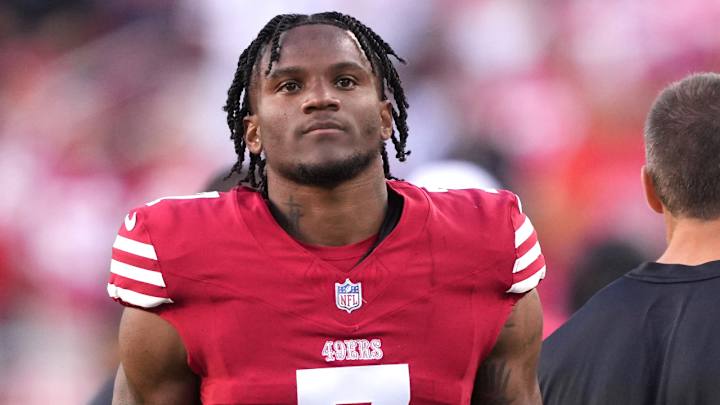 Charvarius Ward Hasn't Lived Up to his Contract with the 49ers