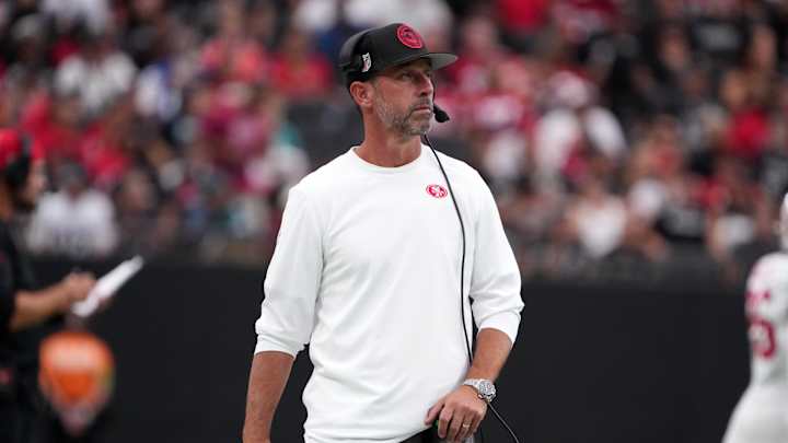 The 49ers Offense Lacks Balance