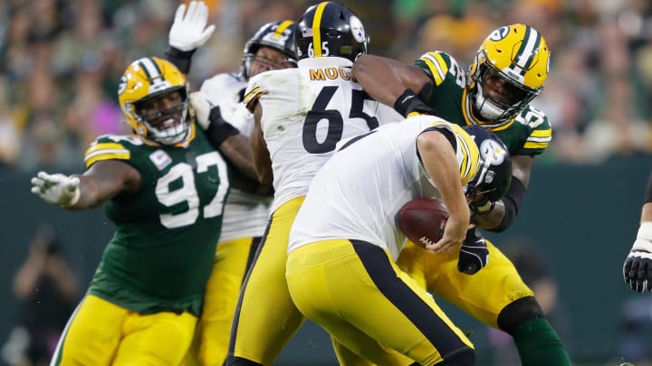 Packers at Steelers: TV Channel, Streaming, Betting, Stats, Odds, Insight Packers at Steelers: TV Channel, Streaming, Betting, Stats, Odds, Insight