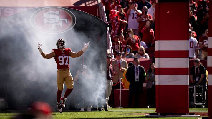 Why this Week will Define the 49ers Season