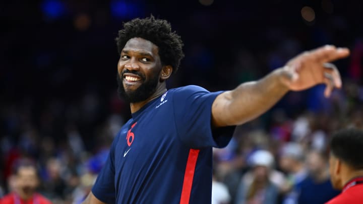 What’s Joel Embiid’s Mindset Following 76ers’ Recent Trade?