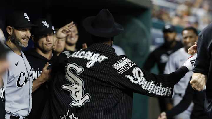 Chicago White Sox' GM Makes Shockingly Honest Comments About Current Team Chicago White Sox' GM Makes Shockingly Honest Comments About Current Team