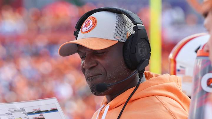 Todd Bowles Considered Handing Over Defensive Playcalling Duties For Buccaneers