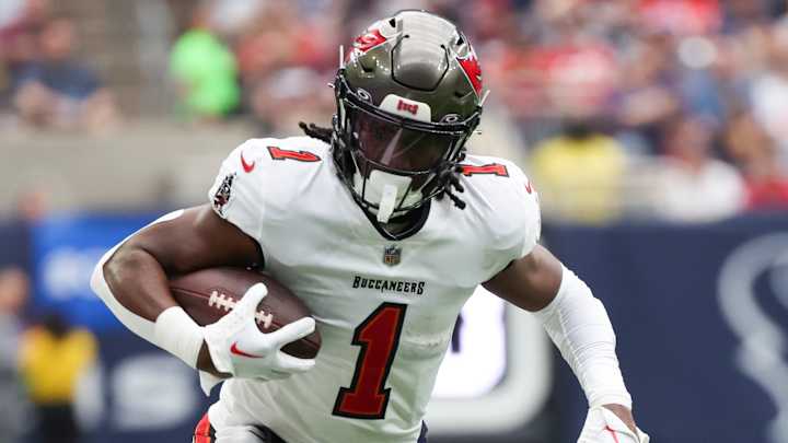 Extra Point: Takeaways From The Buccaneers Loss To The Texans