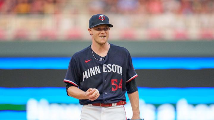 Former Minnesota Twins Ace Drawing Serious Interest From NL East Contender in Free Agency