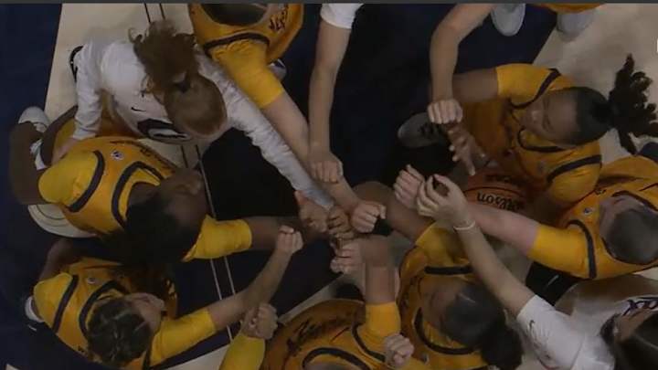 Cal Women’s Basketball: Bears Improve to 2-0 by Beating Santa Clara Cal Women’s Basketball: Bears Improve to 2-0 by Beating Santa Clara