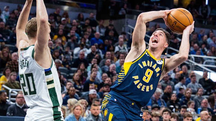 Indiana Pacers vs Milwaukee Bucks preview: Start time, where to watch, injury report, betting odds November 9 Indiana Pacers vs Milwaukee Bucks preview: Start time, where to watch, injury report, betting odds November 9
