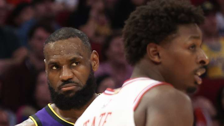Western Conference Recap: Houston Rockets Blowout LeBron James, Los Angeles Lakers Without Anthony Davis