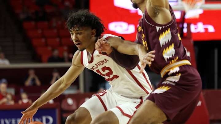 2024 NBA Draft: Who Are the Top Ten NBA Prospects in the Big 12? 2024 NBA Draft: Who Are the Top Ten NBA Prospects in the Big 12?