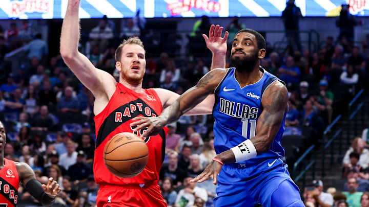 Jason Kidd: Still No Updates on Various Dallas Mavs Injuries; Kyrie Irving Close to Return?