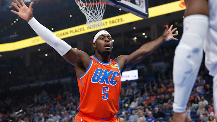 Despite Inconsistencies, Lu Dort is Too Important to Trade