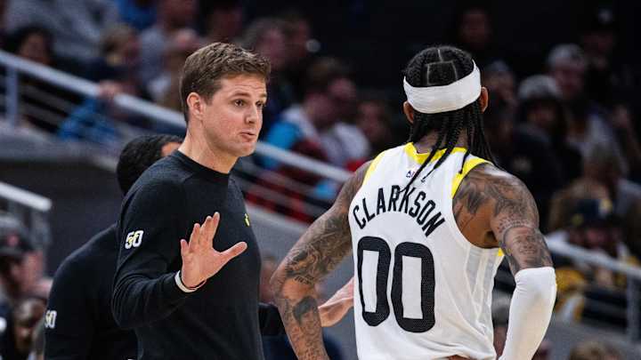 Jazz Path to In-Season Tournament Elite Eight Explained Jazz Path to In-Season Tournament Elite Eight Explained