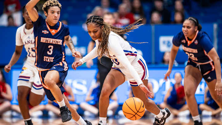 Game Primer: How to Watch, Key Players and Important Information for Nebraska at Kansas