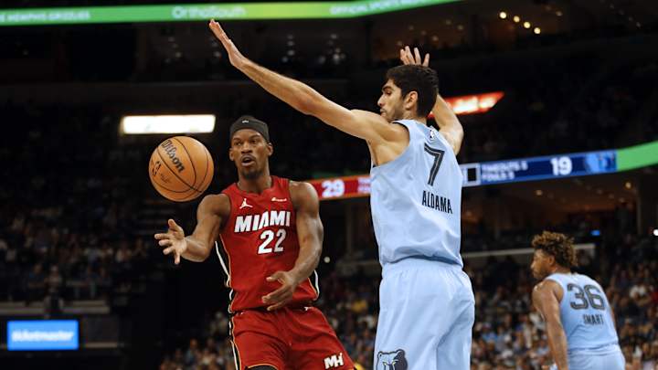 Miami Heat vs. Memphis Grizzlies: Five Major Takeaways Miami Heat vs. Memphis Grizzlies: Five Major Takeaways