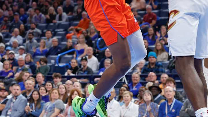 Caris LeVert Bluntly Assesses Where Cavs Are Defensively