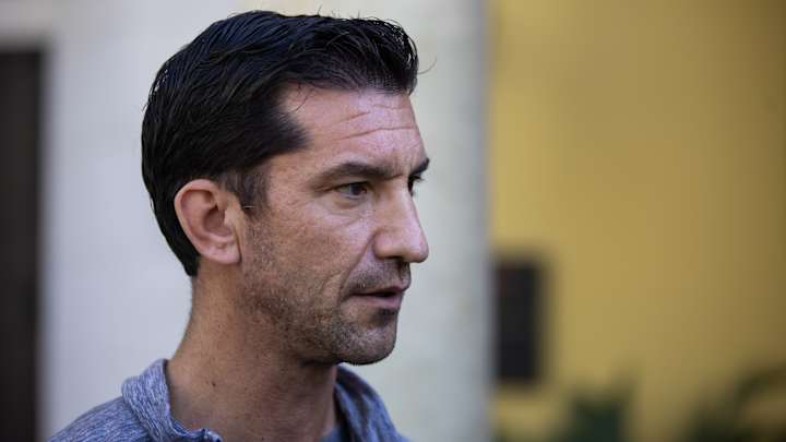 Diamondbacks 2024 Top Prospects No. 28: OF Gian Zapata Diamondbacks 2024 Top Prospects No. 28: OF Gian Zapata