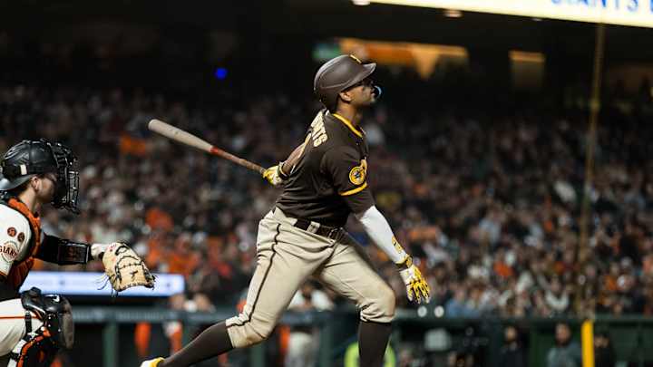 Padres News: Preller Addresses Trent Grisham Situation Padres News: Preller Addresses Trent Grisham Situation