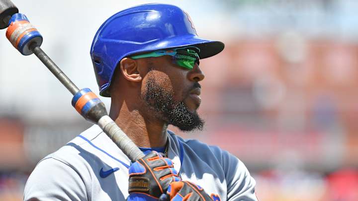 New York Mets Provide Positive Injury Update on Starting Outfielder