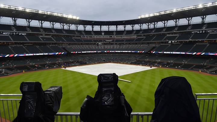 Bally Sports planning to end MLB broadcasts after 2024 season, per court filing
