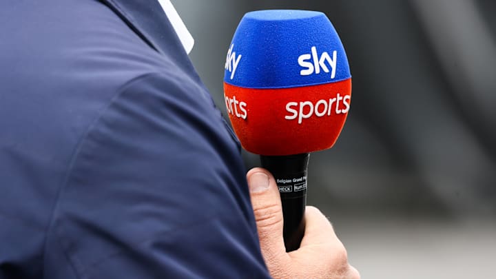 Stats show Sky Sports' love affair with Sunderland strong as ever