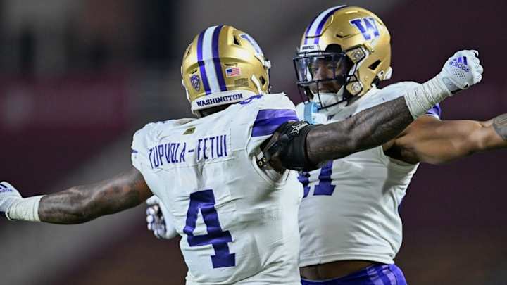 USC Was ZTF's Most Emotional Game, 2020 Utah Outing His Best