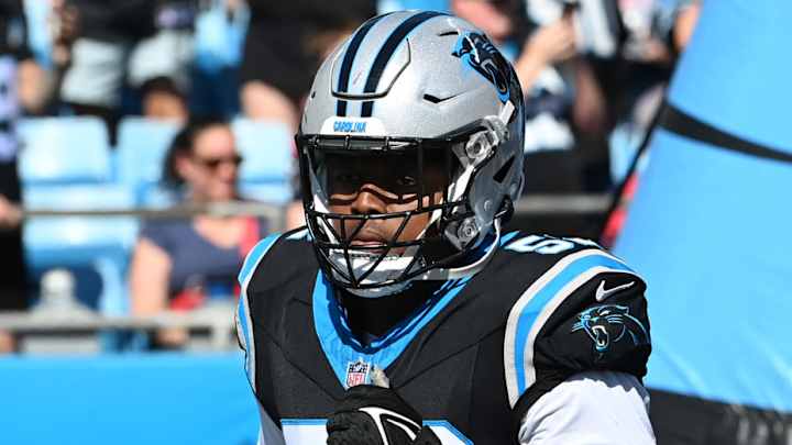 Who Are the Next Men Up on Thursday? Who Are the Next Men Up on Thursday?