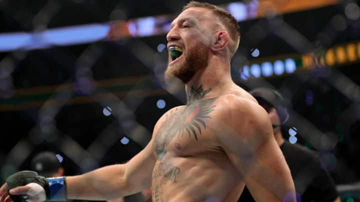 UFC Hall Of Famer Makes Bold Prediction For Conor McGregor’s Return Fight