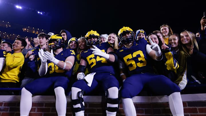 College Football Games to Watch, Week 11