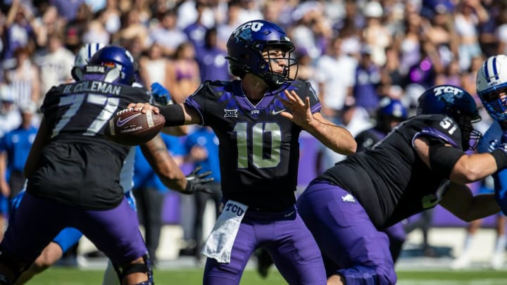 TCU Football: Keys to the Game, Week 11