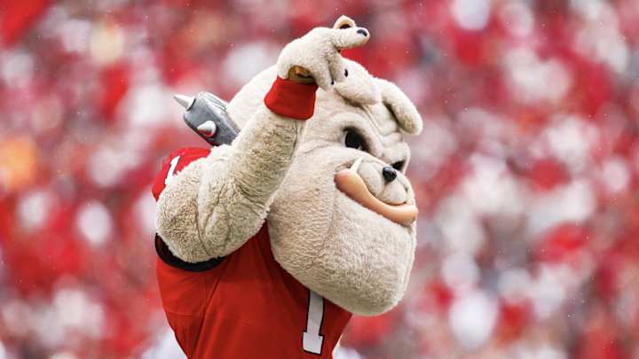 Final Weather Report for Georgia vs Ole Miss Final Weather Report for Georgia vs Ole Miss