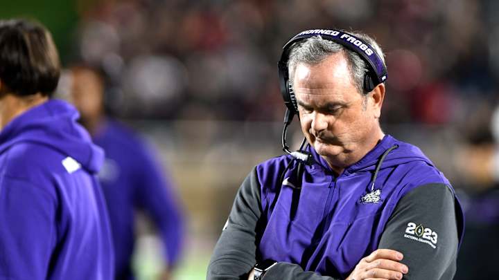 TCU Football: What Did We Learn From The Season