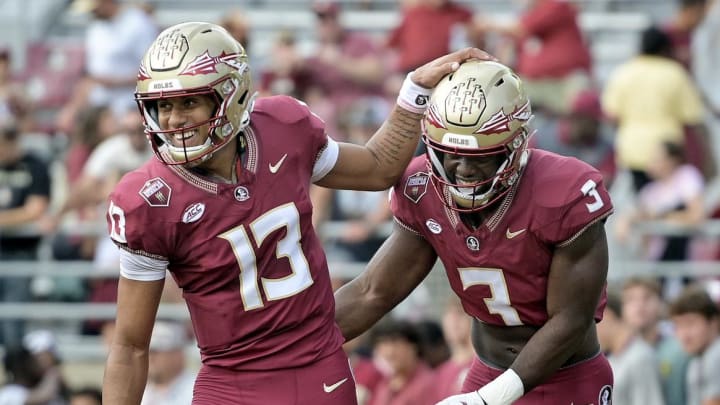 Game Preview: No. 4 Florida State Seminoles vs Miami Hurricanes Game Preview: No. 4 Florida State Seminoles vs Miami Hurricanes