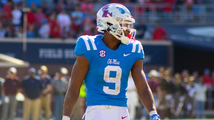 Which Impactful Ole Miss Rebels Seniors Could Return in 2024?